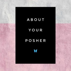 About your posher.